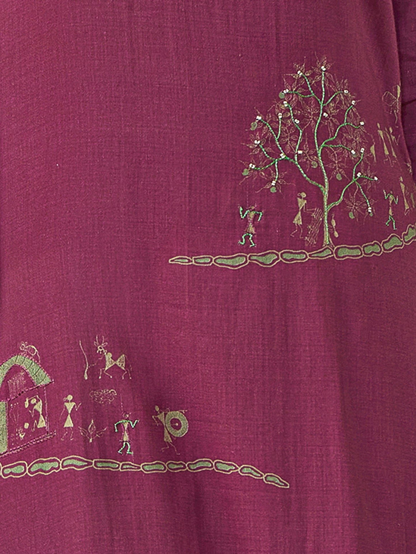 Habiba Elegance Pure Italian Satin Kurta Set With Dupatta