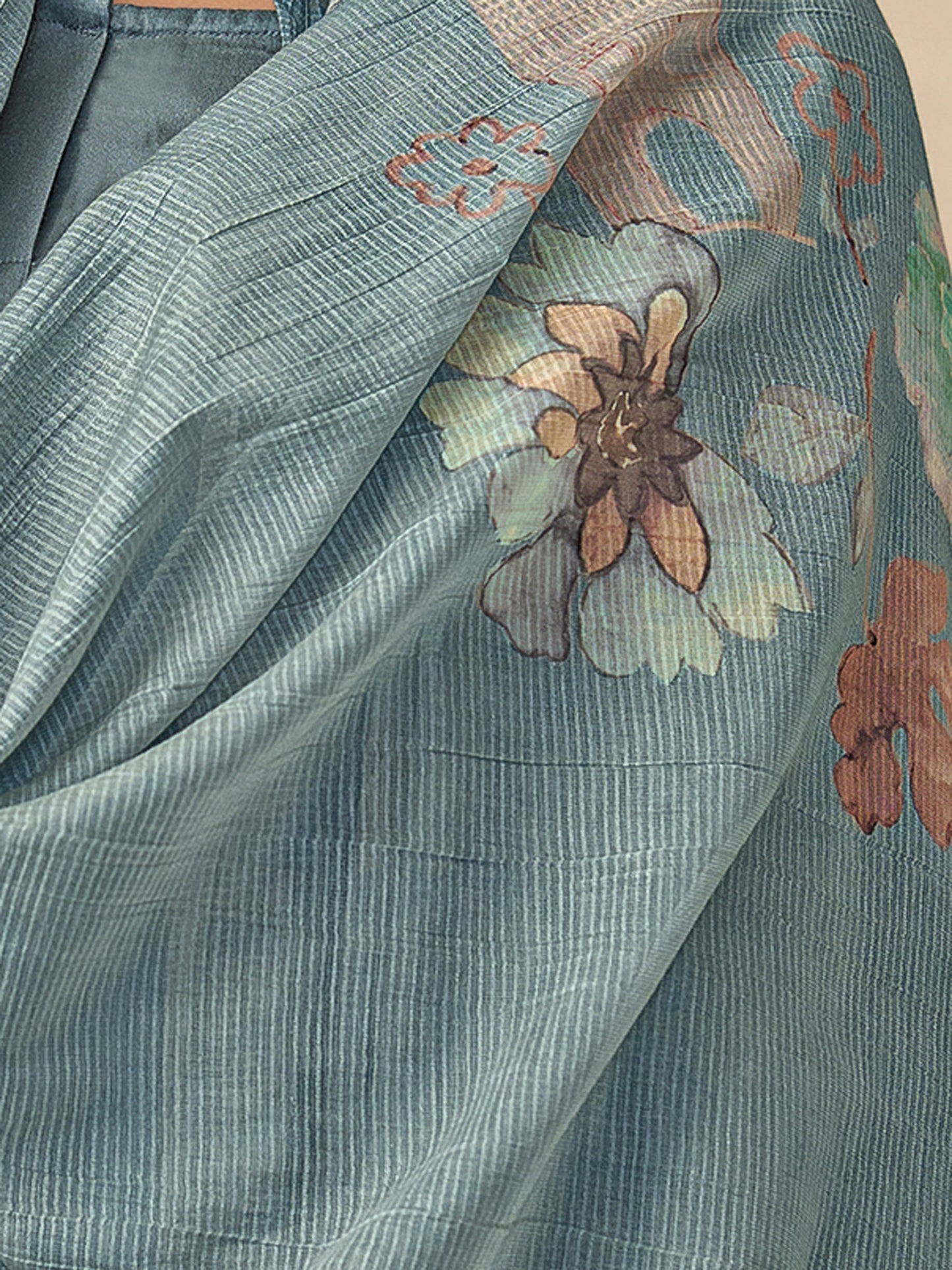 Suhani Royal Pure Italian Satin Kurta Set with Dupatta