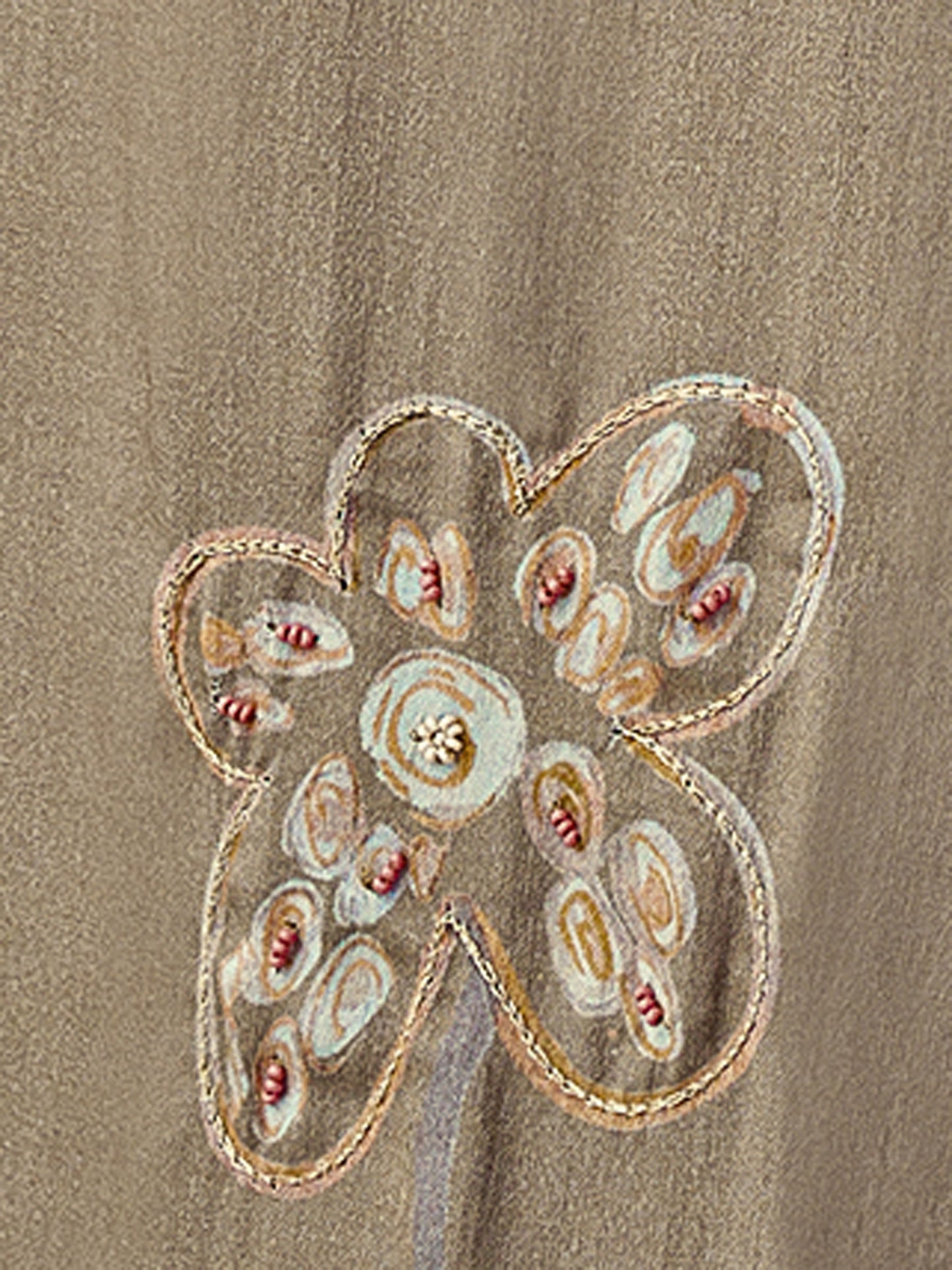 Suhani Charm Pure Italian Satin Kurta Set with Dupatta