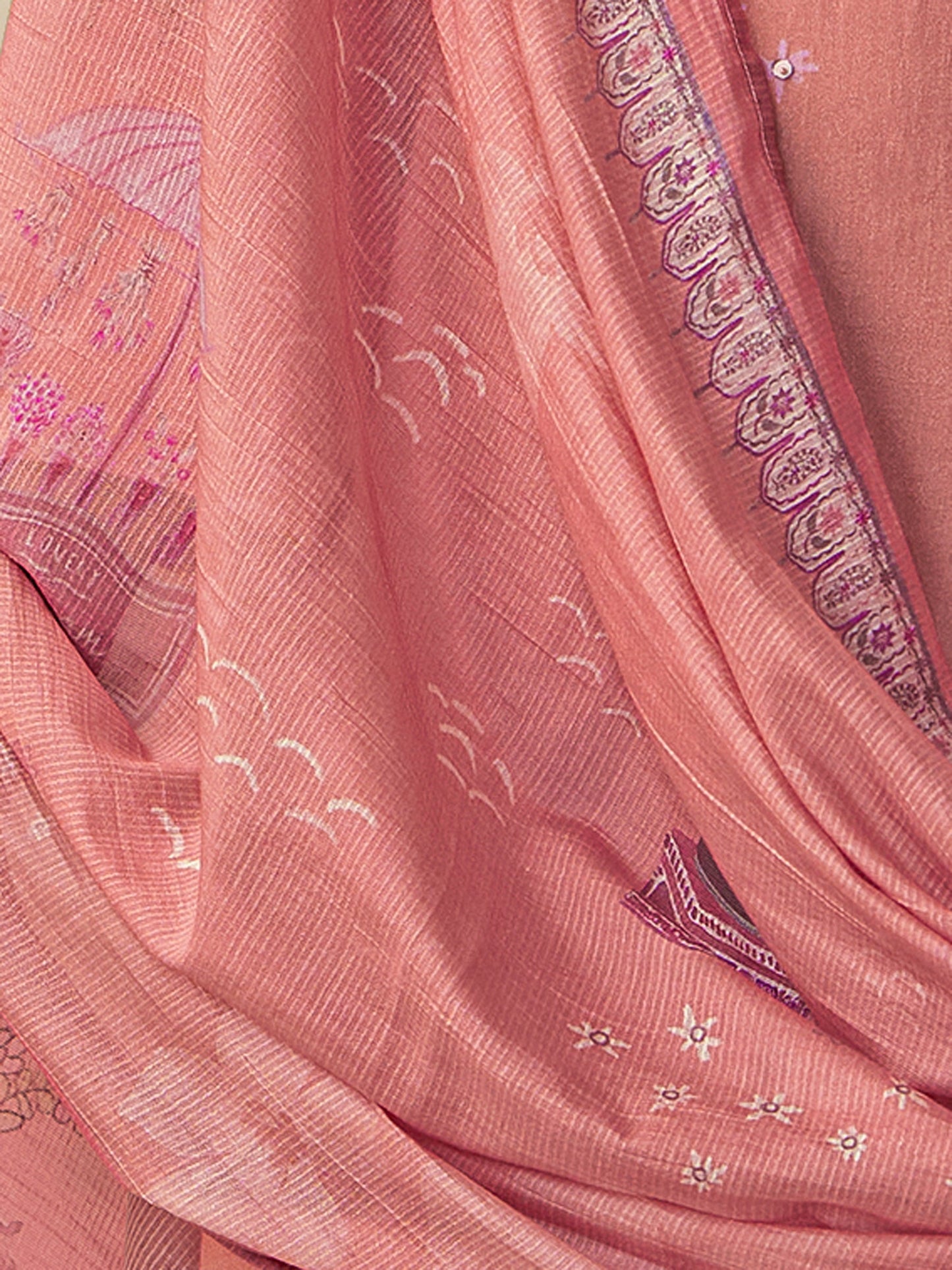 Suhani Majestic Pure Italian Satin Kurta Set with Dupatta