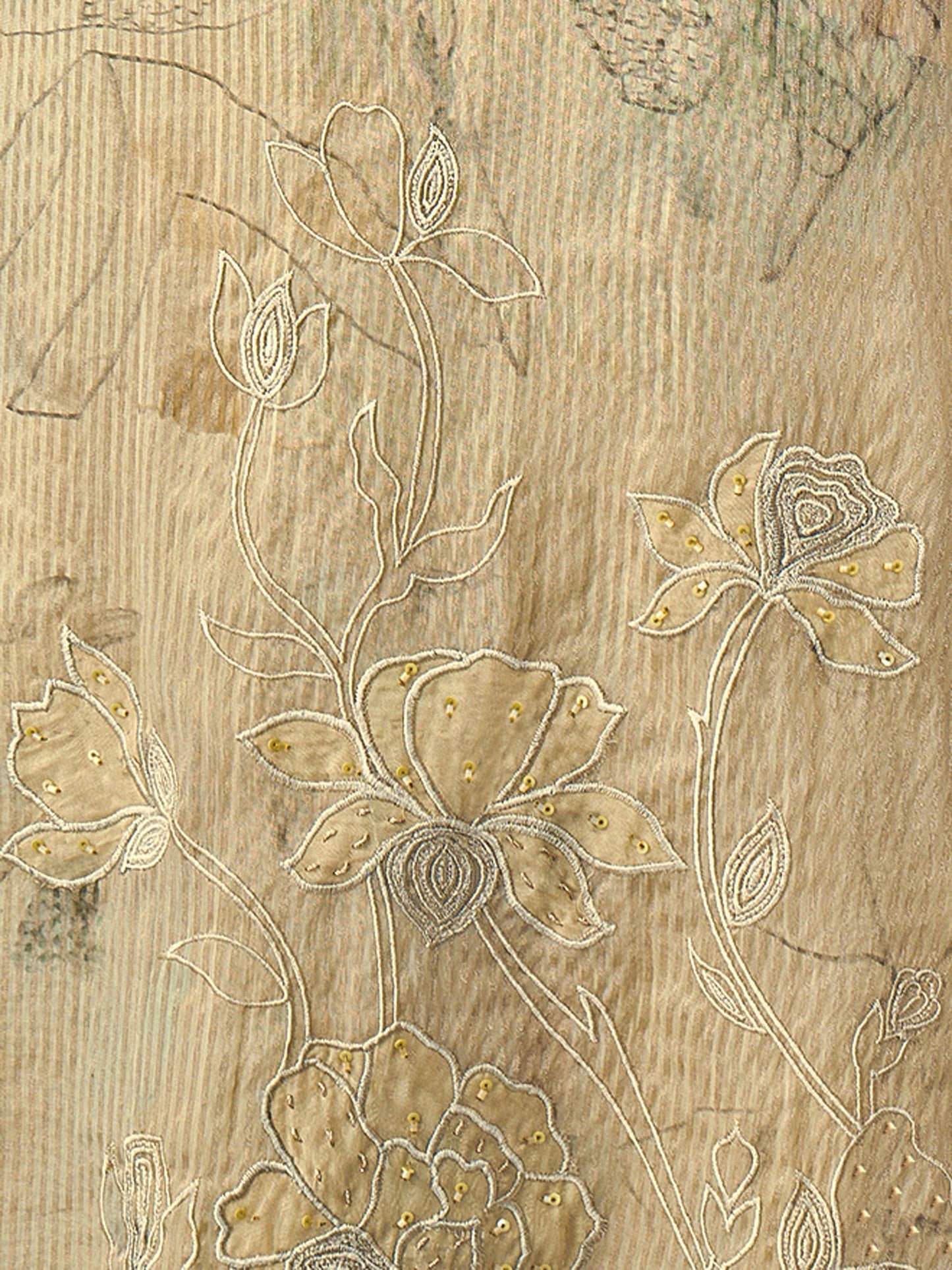 Riva Royal Pure Silk Jari Kurta Set with Dupatta