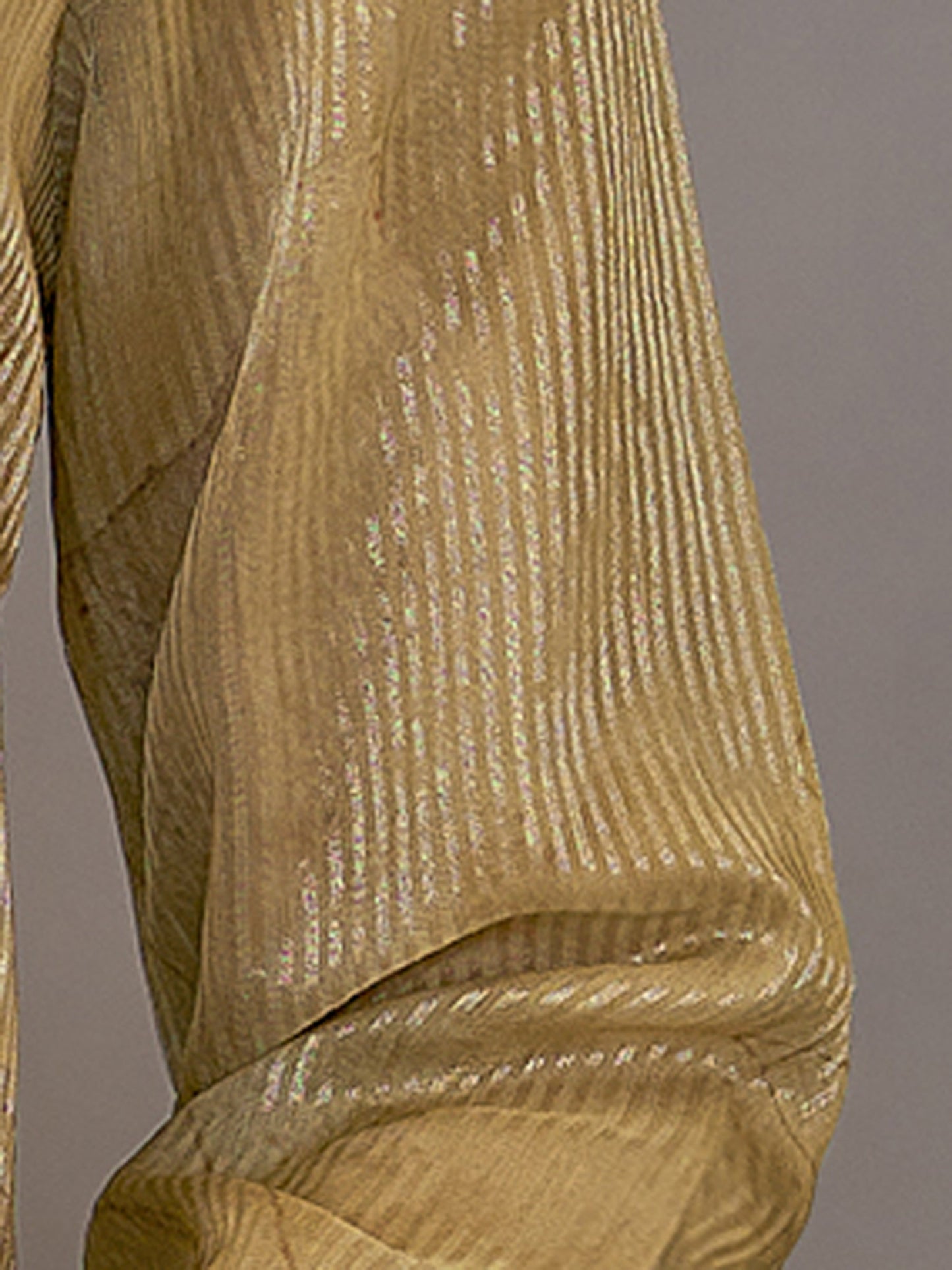 Riva Luxe Pure Silk Jari Kurta Set with Dupatta