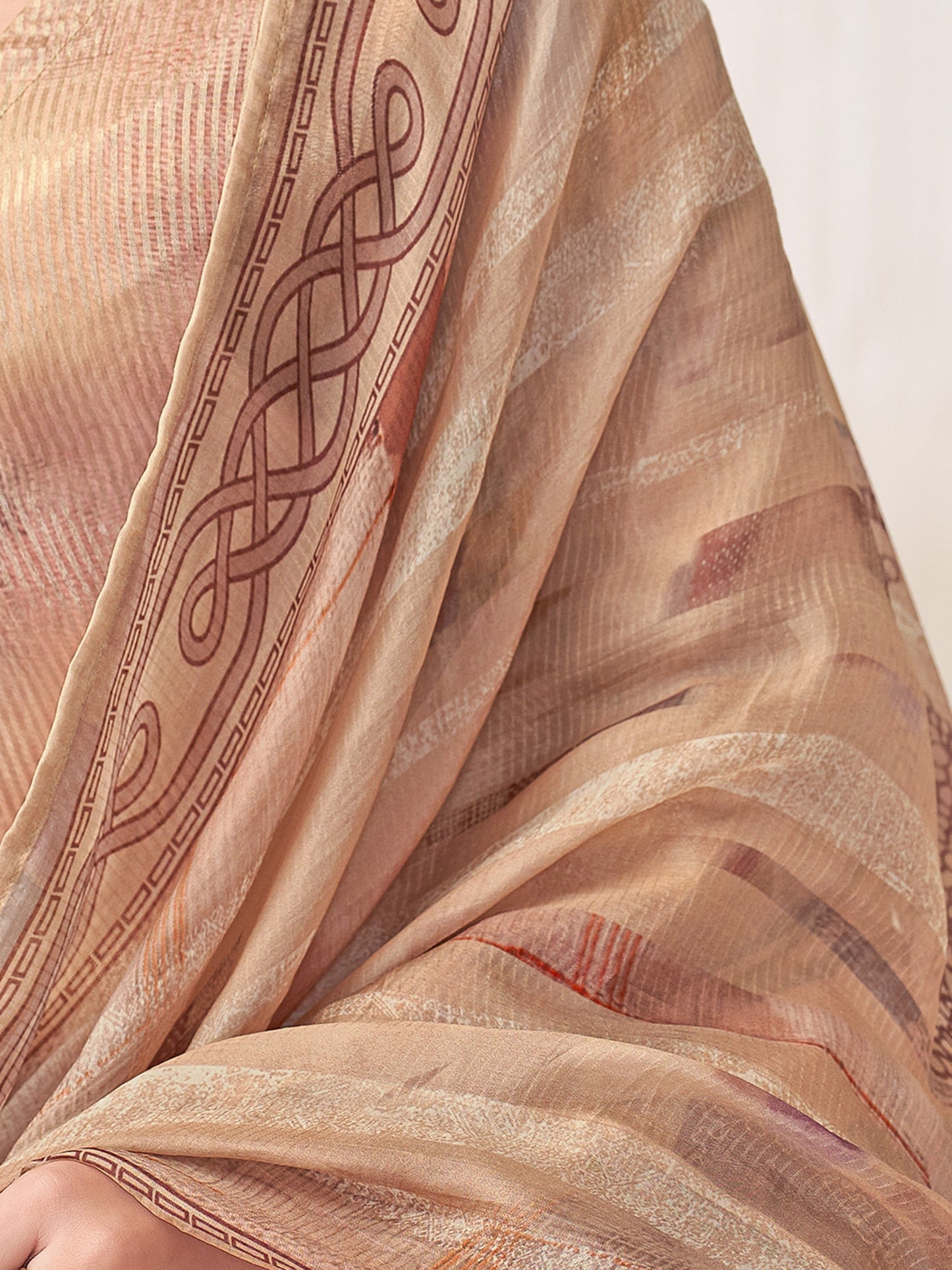 Sunflower Royal Pure Silk Jari Kurta Set with Dupatta