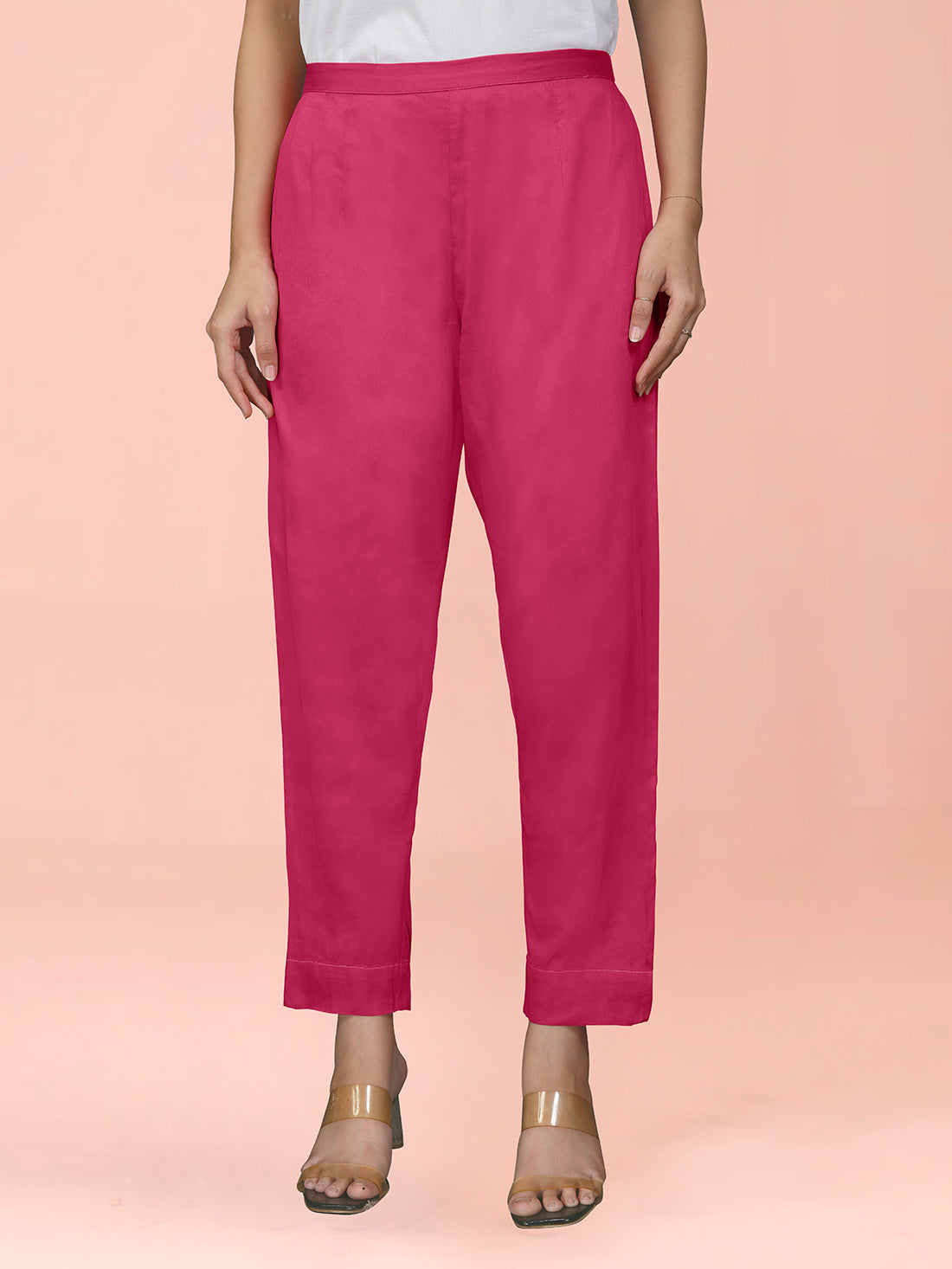 Rani Cotton Satin Bottom