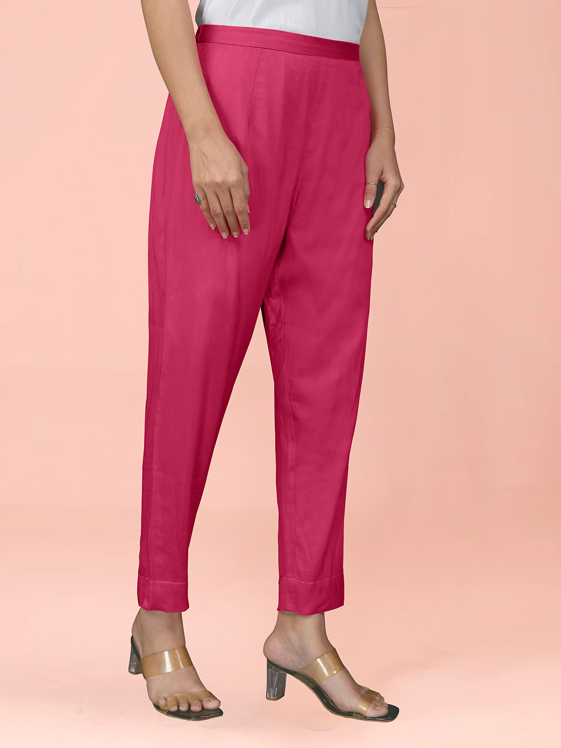 Rani Cotton Satin Bottom