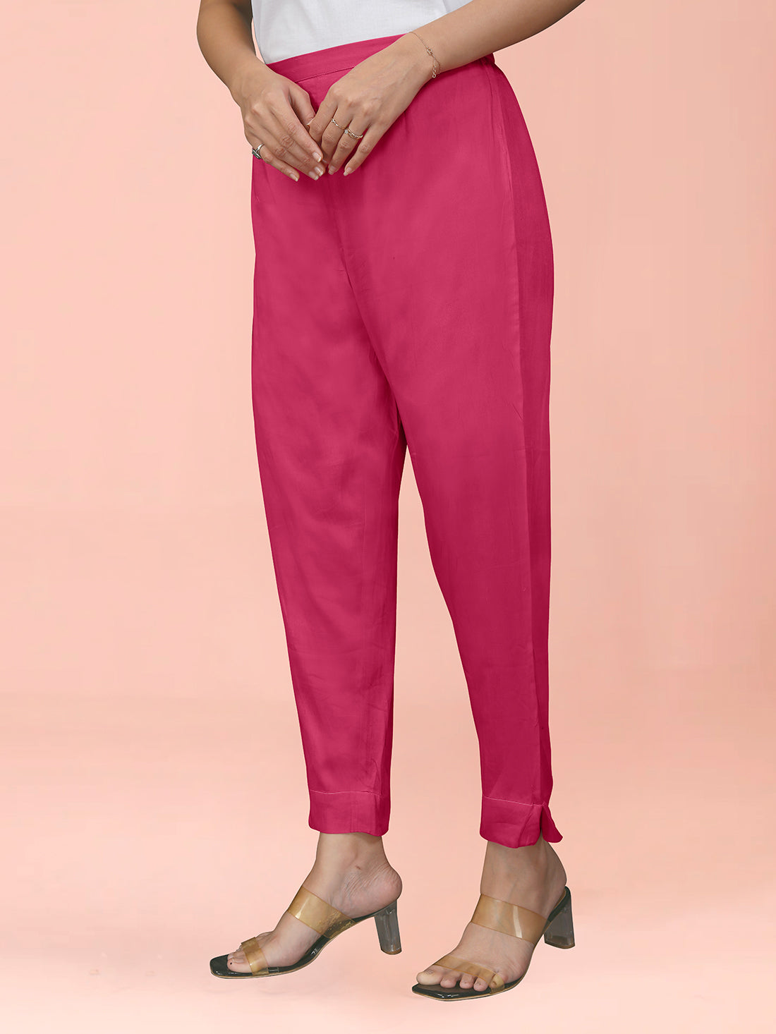 Rani Cotton Satin Bottom