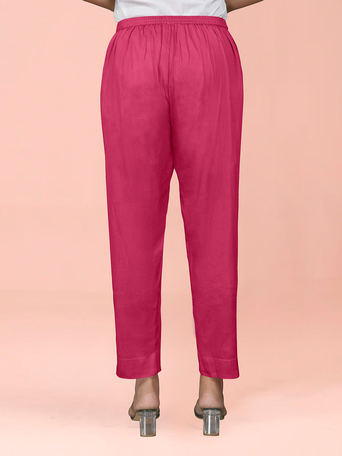 Rani Cotton Satin Bottom