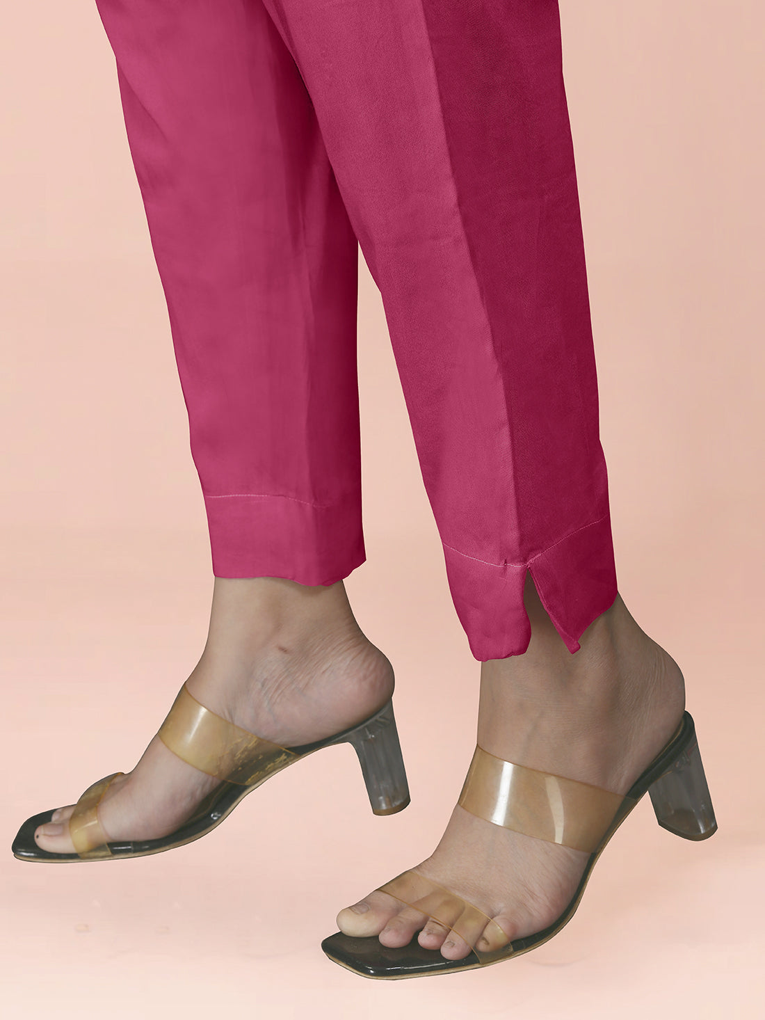 Rani Cotton Satin Bottom