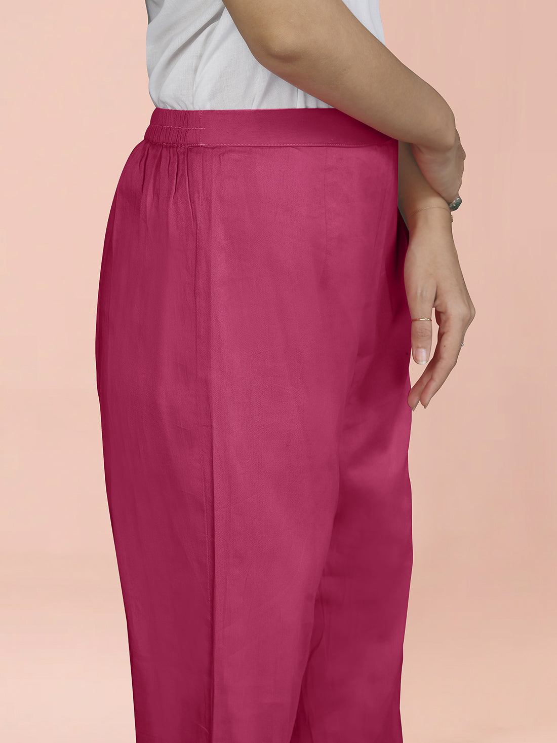 Rani Cotton Satin Bottom
