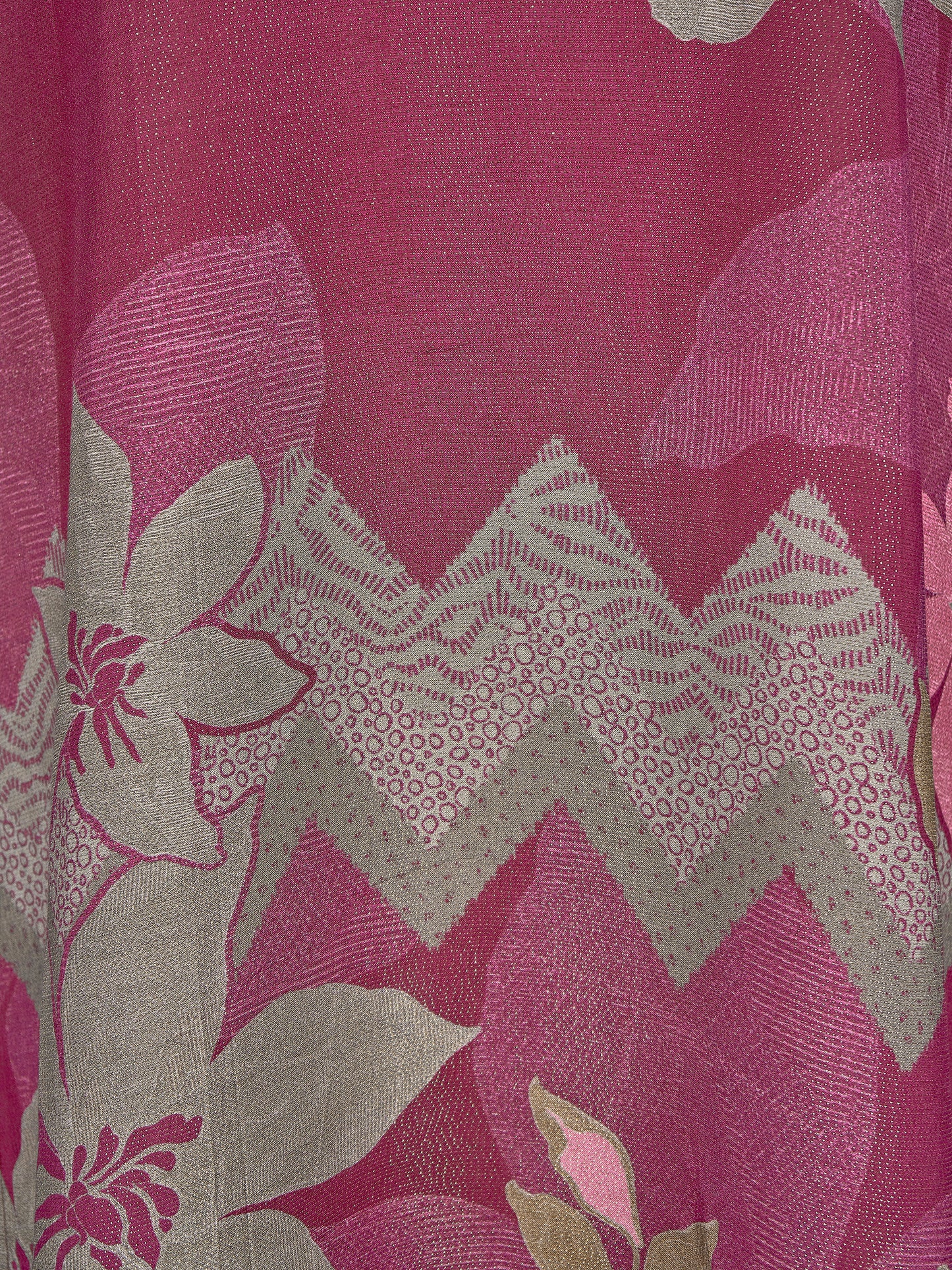 Elegant Wine Pure Base Kurti with Soft Flowing Fabric and Exquisite Finish