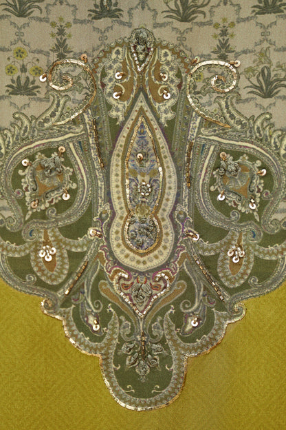 Riwaaz Festive Pure Bemberg Silk Kurta Set with Dupatta