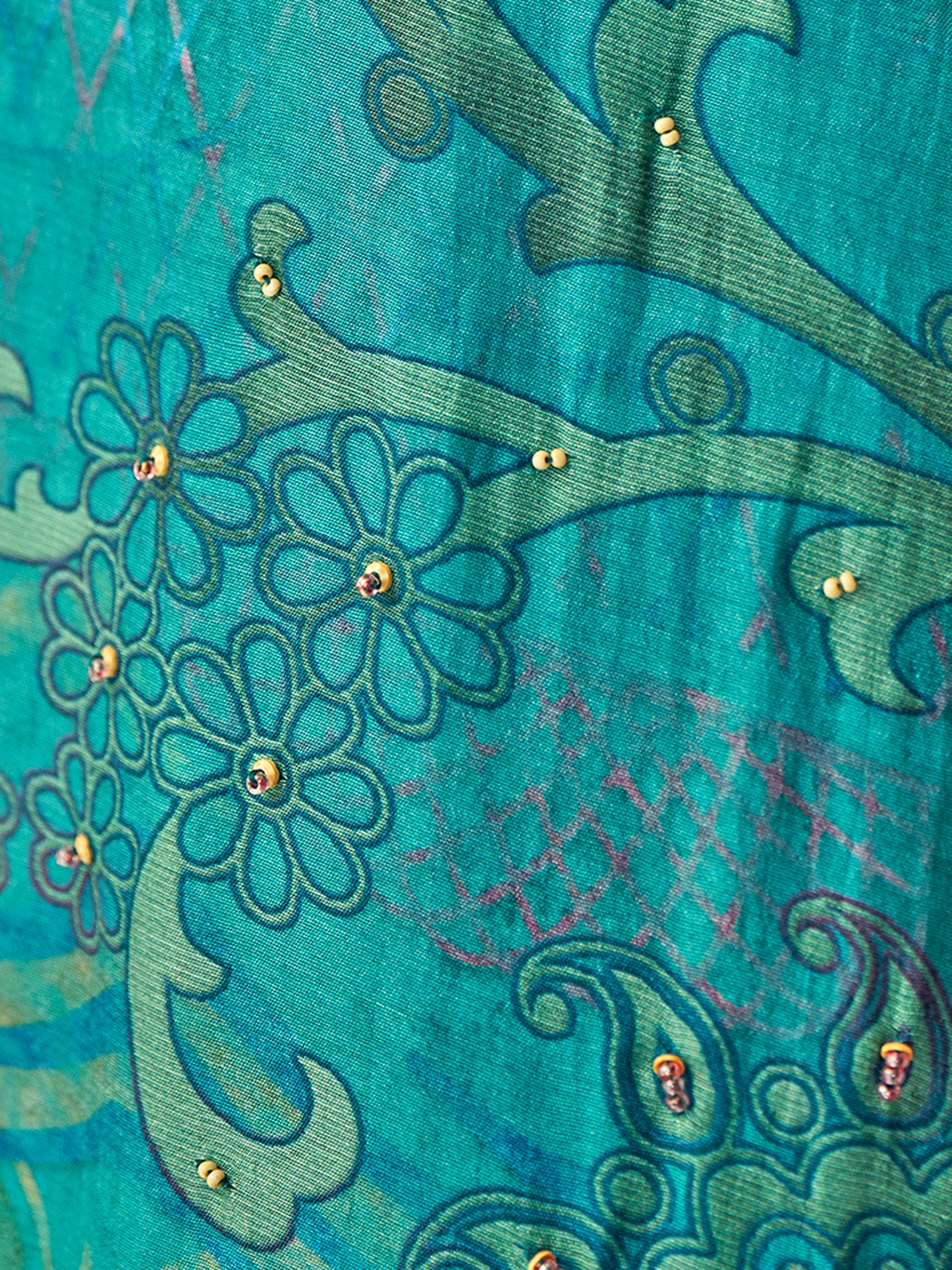 Chand Raat Elegance Pure Muslin Silk Kurta Unstitched Set With Dupatta