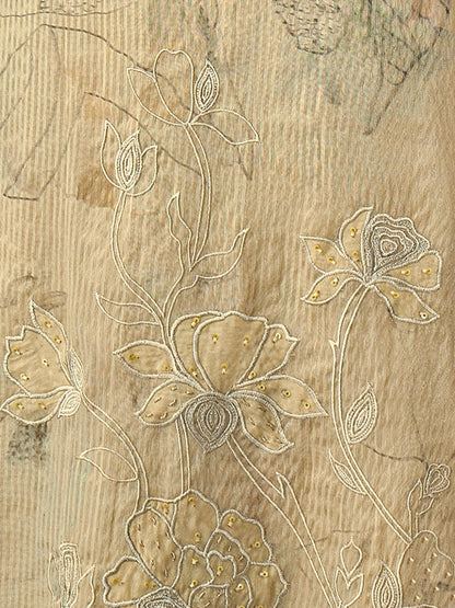 Riva Royal Pure Silk Jari Kurta Set with Dupatta