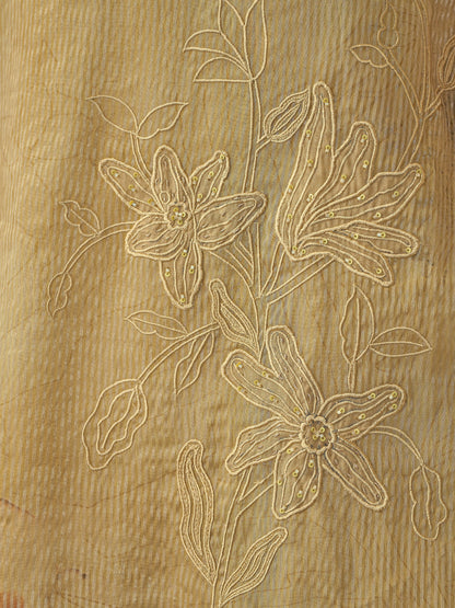 Riva Elite Pure Silk Jari Kurta Set with Dupatta