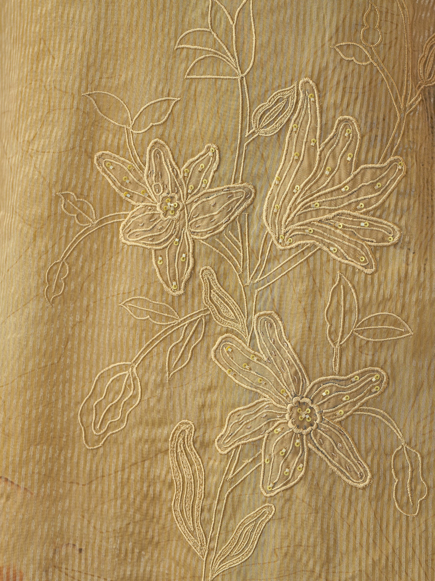 Riva Majestic Pure Silk Jari Kurta Set with Dupatta