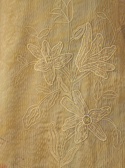Riva Majestic Pure Silk Jari Kurta Set with Dupatta