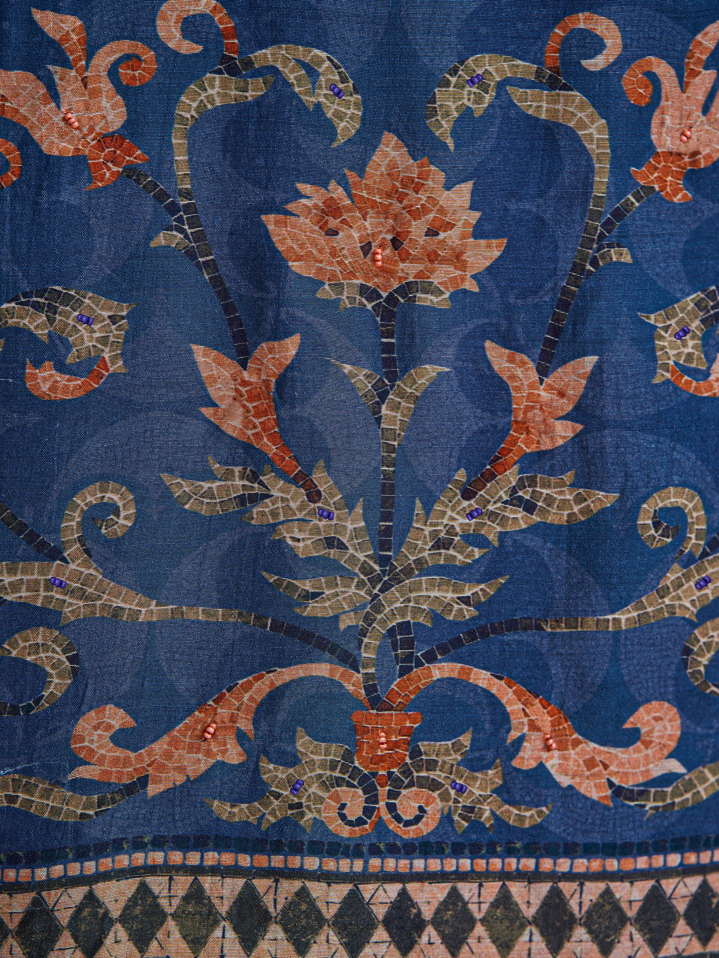 Saaj Elite Pure Muslin Silk Kurta Set with Dupatta