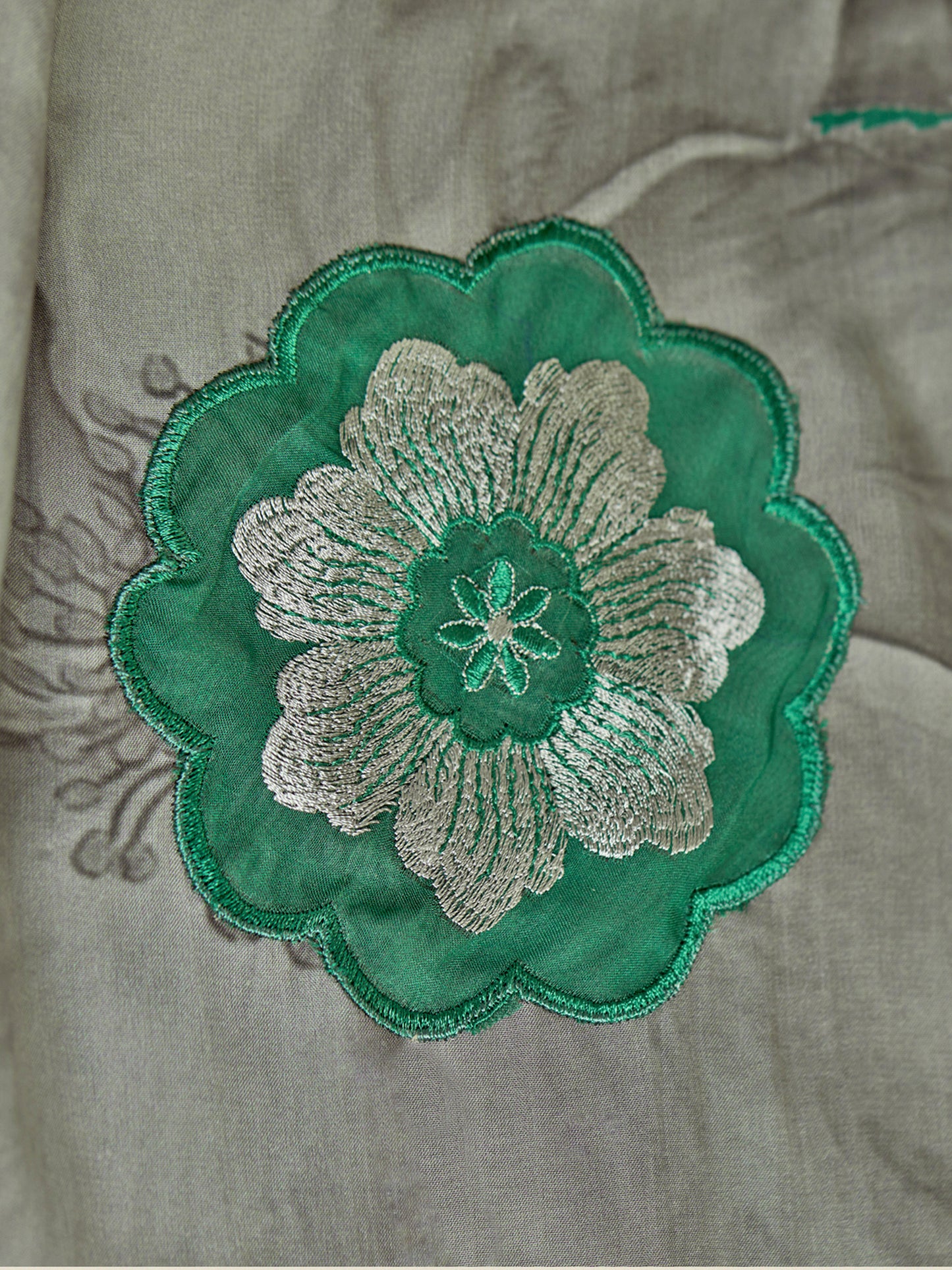 Nazara Handcrafted Pure Muslin Silk Kurta Set with Dupatta