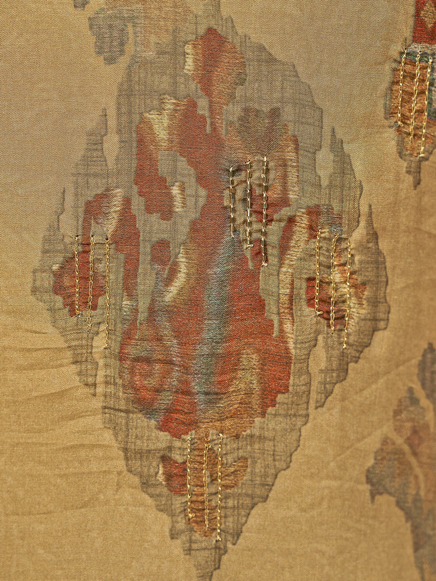 Rang Saaj Elegance Pure Muslin Silk Kurta Set with Dupatta