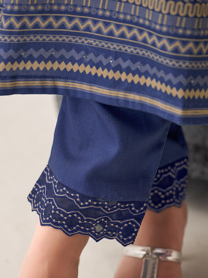 Jhil Mil Elegant Italian Satin  Kurta Set with Dupatta