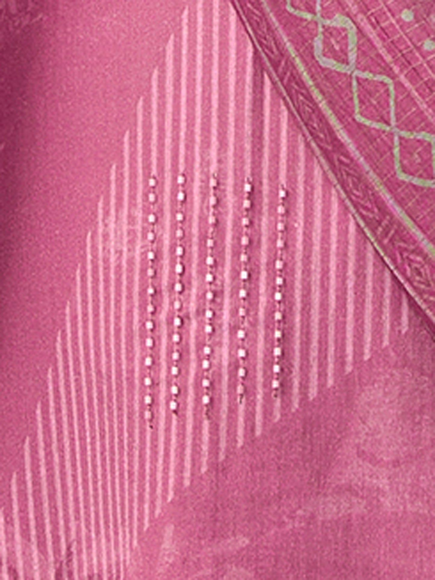 Jhil Mil Classic Italian Satin  Kurta Set with Dupatta