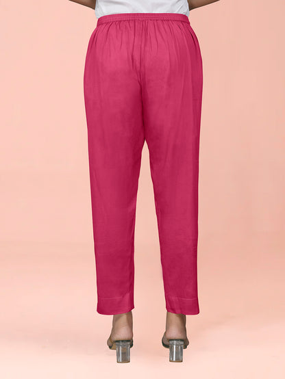 Rani Cotton Satin Bottom